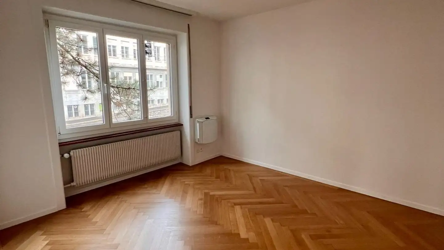 Chambre à louer - Kapellenstrasse 31, 3011 Bern