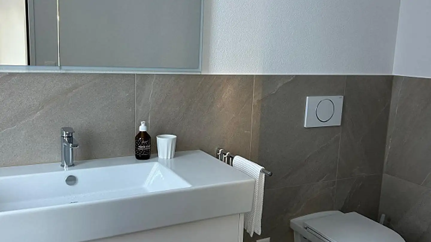 Appartement à louer - Grabenweg 10, 6130 Willisau - Photo 4