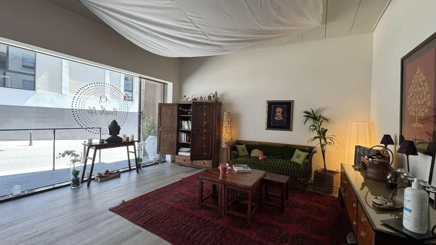 Commercial for rent - Rue Du Temple 9, 1180 Rolle