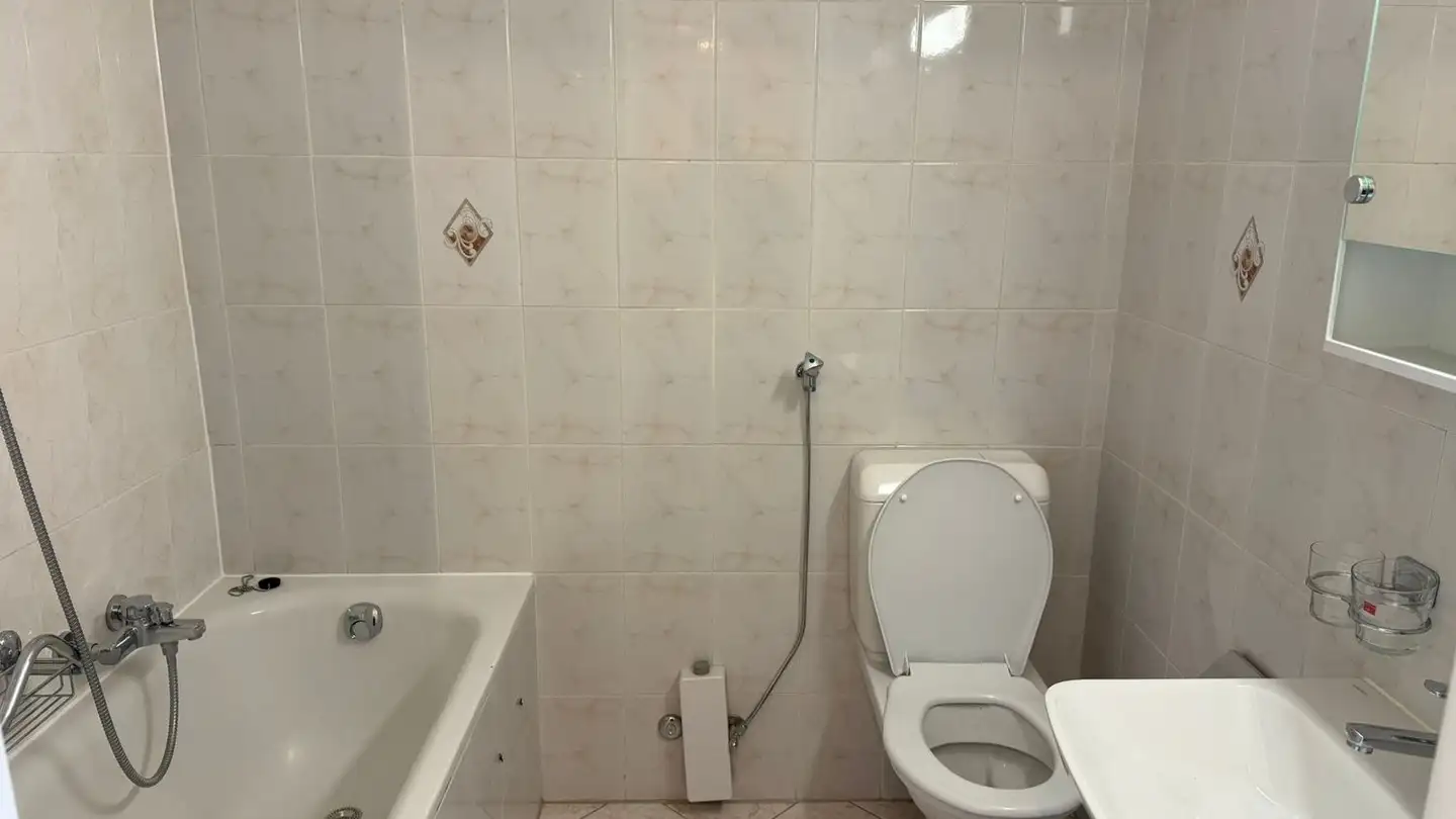 Appartamento in affitto - Rue De Vermont, 1202 Genève - Foto 3