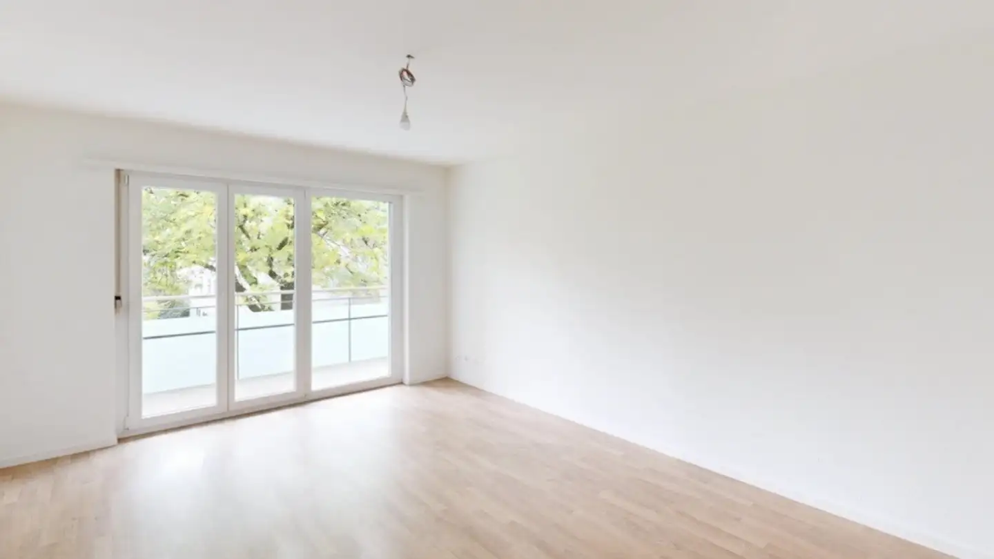 Wohnung mieten - Birkenstrasse 1, 4123 Allschwil - Foto 4