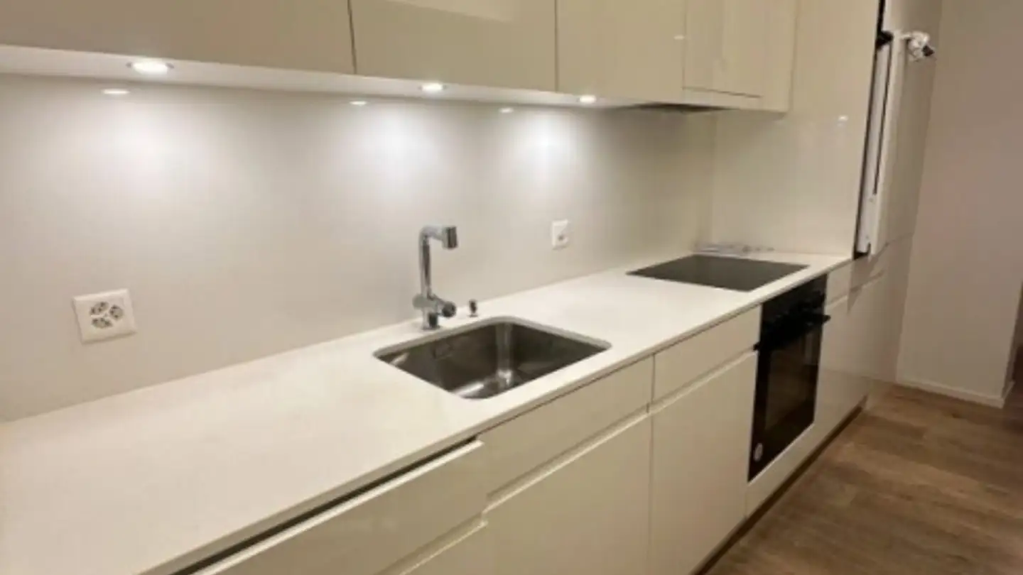 Appartamento in affitto - Zinnengasse 2, 8001 Zürich - Photo 2