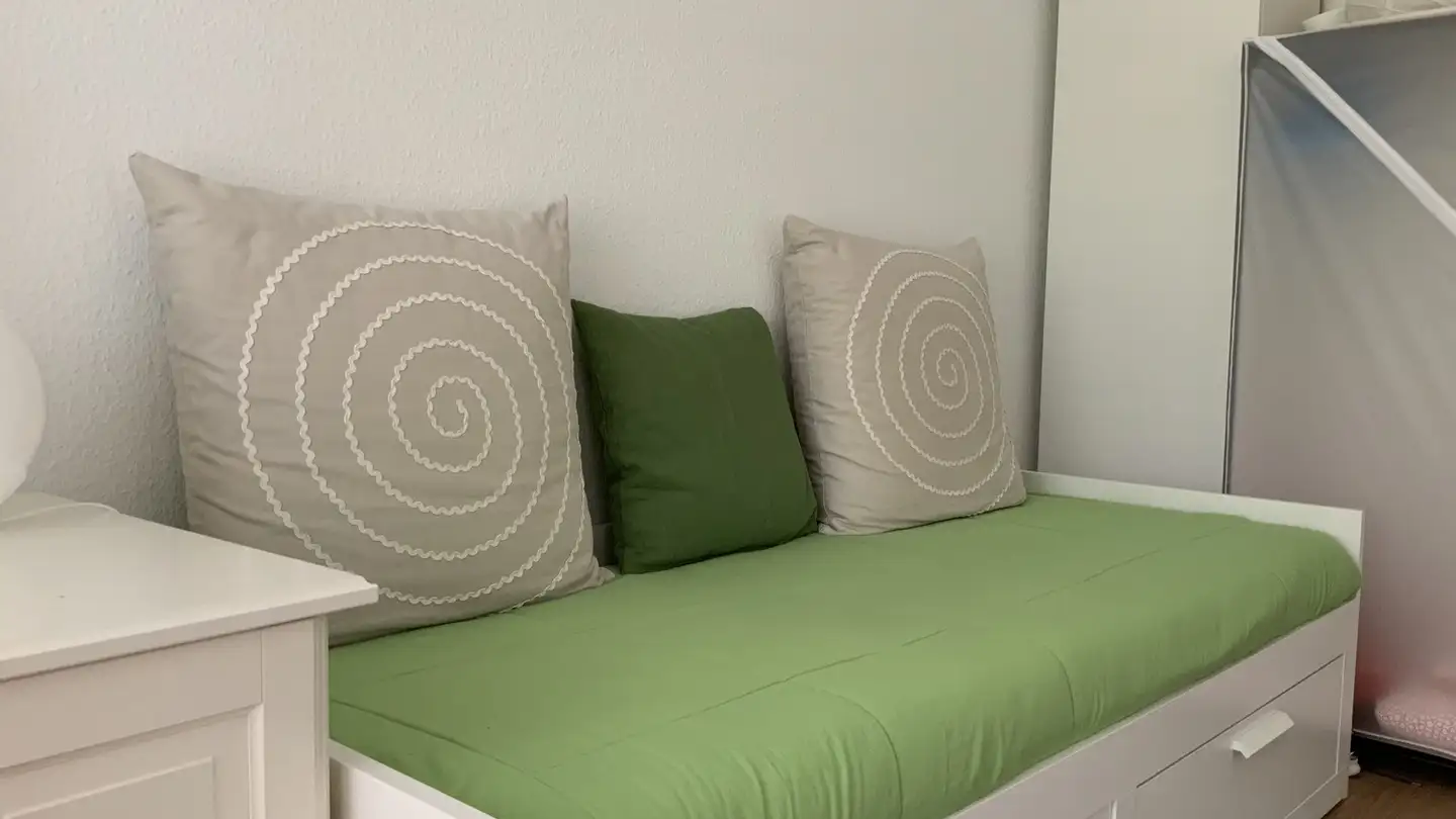 Stanza singola in affitto - 6330 Cham - Photo 4