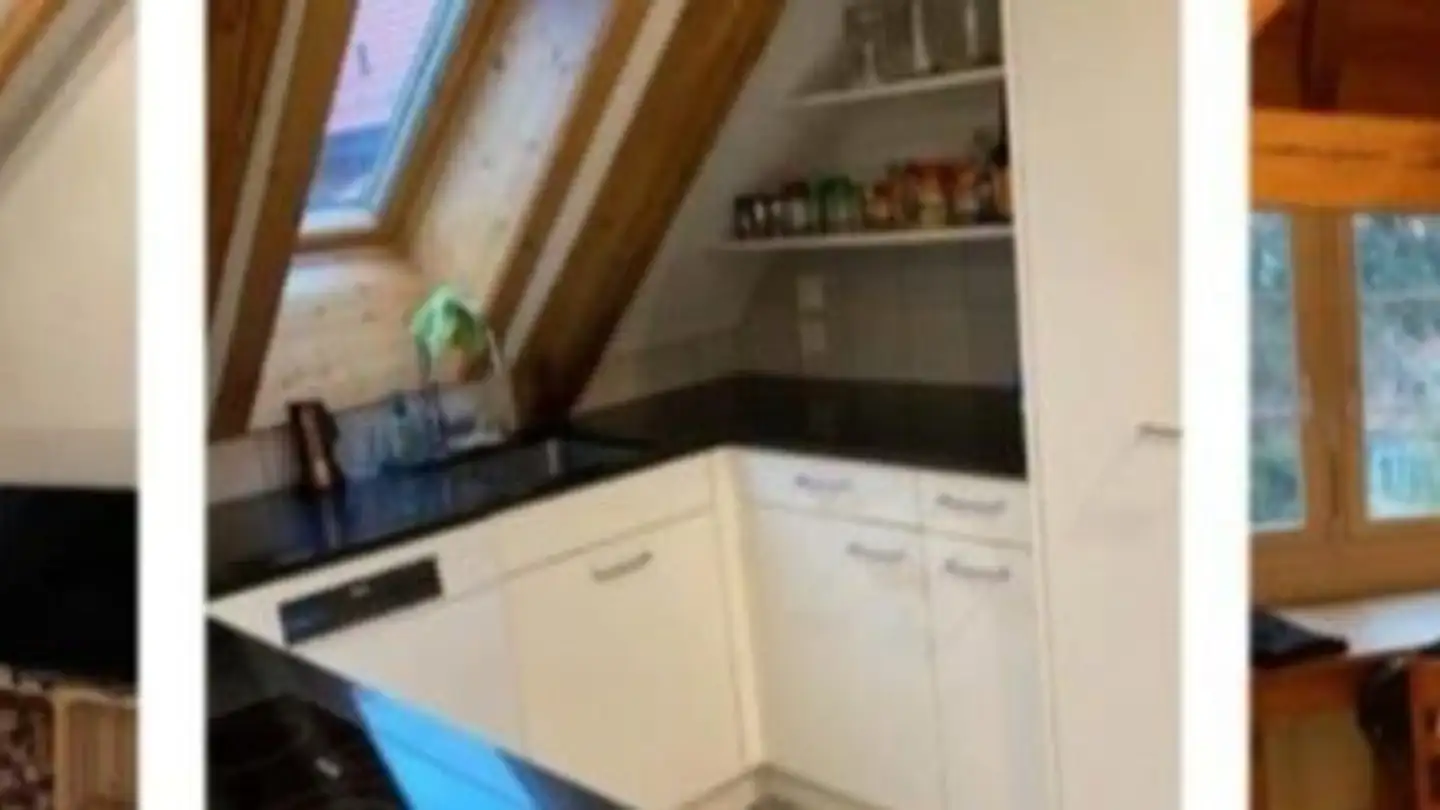 Attique à louer - 8712 Stäfa