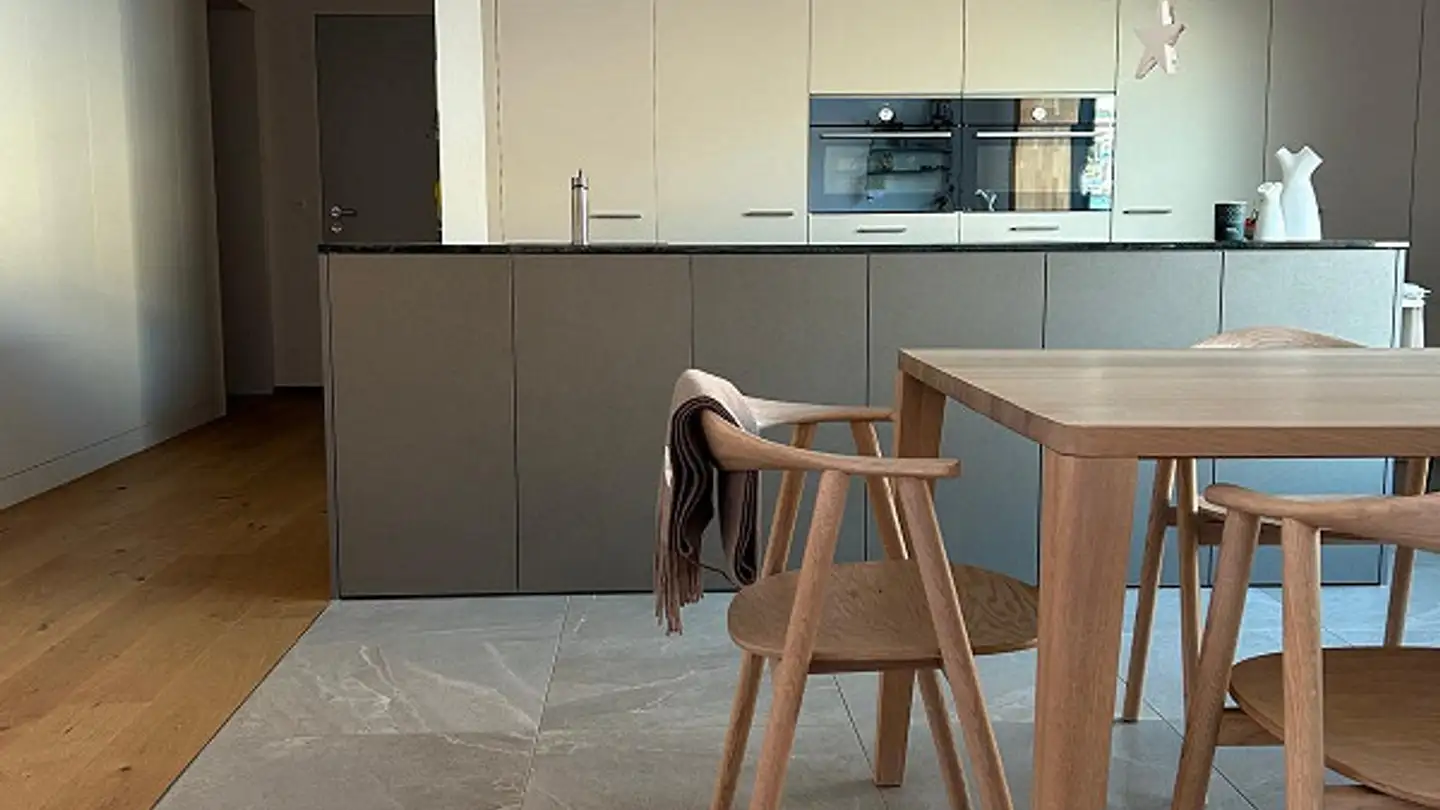 Appartement à louer - Grabenweg 10, 6130 Willisau - Photo 2