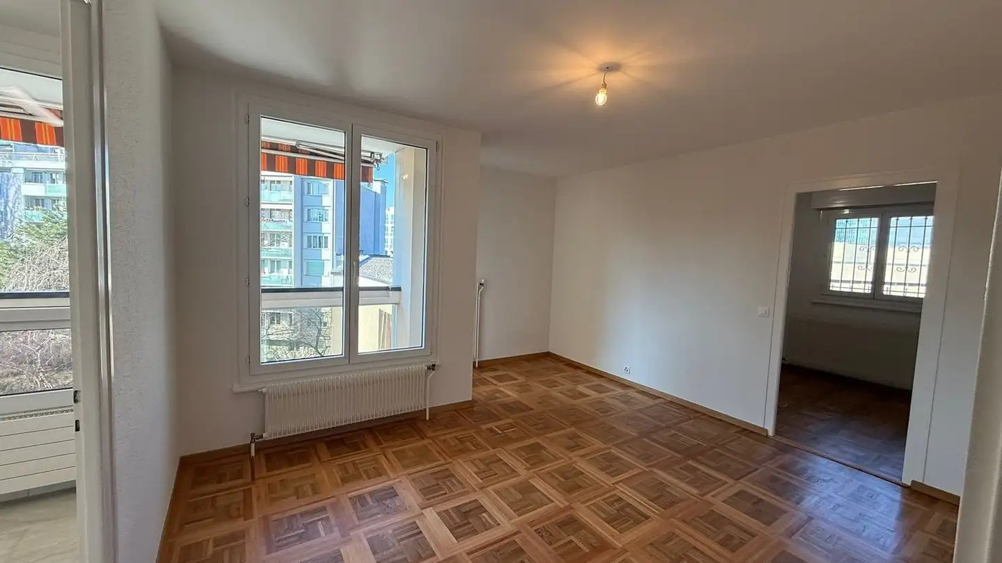 Appartamento in affitto - Rue De Vermont, 1202 Genève