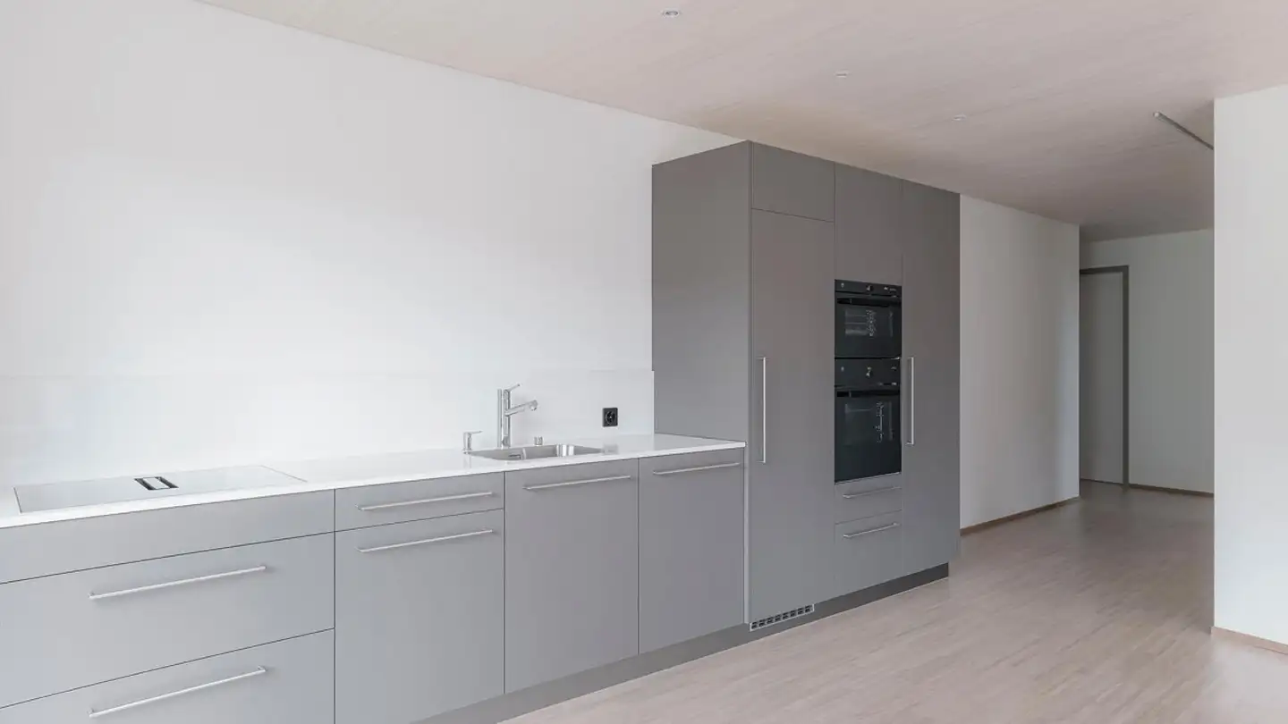 Apartment for rent - Rössliweidweg 14, 6418 Rothenthurm - Photo 2