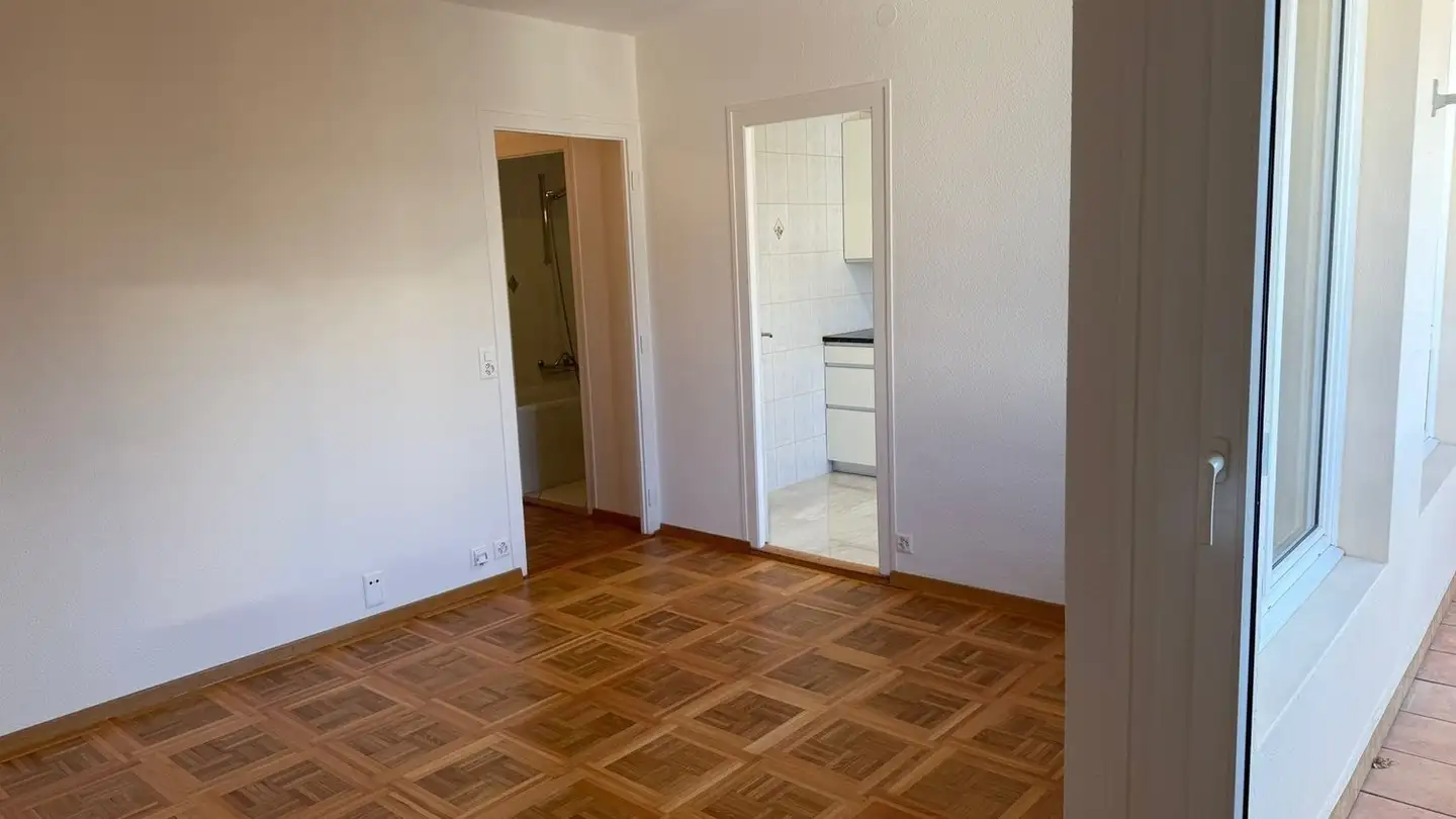 Appartamento in affitto - Rue De Vermont, 1202 Genève - Foto 4