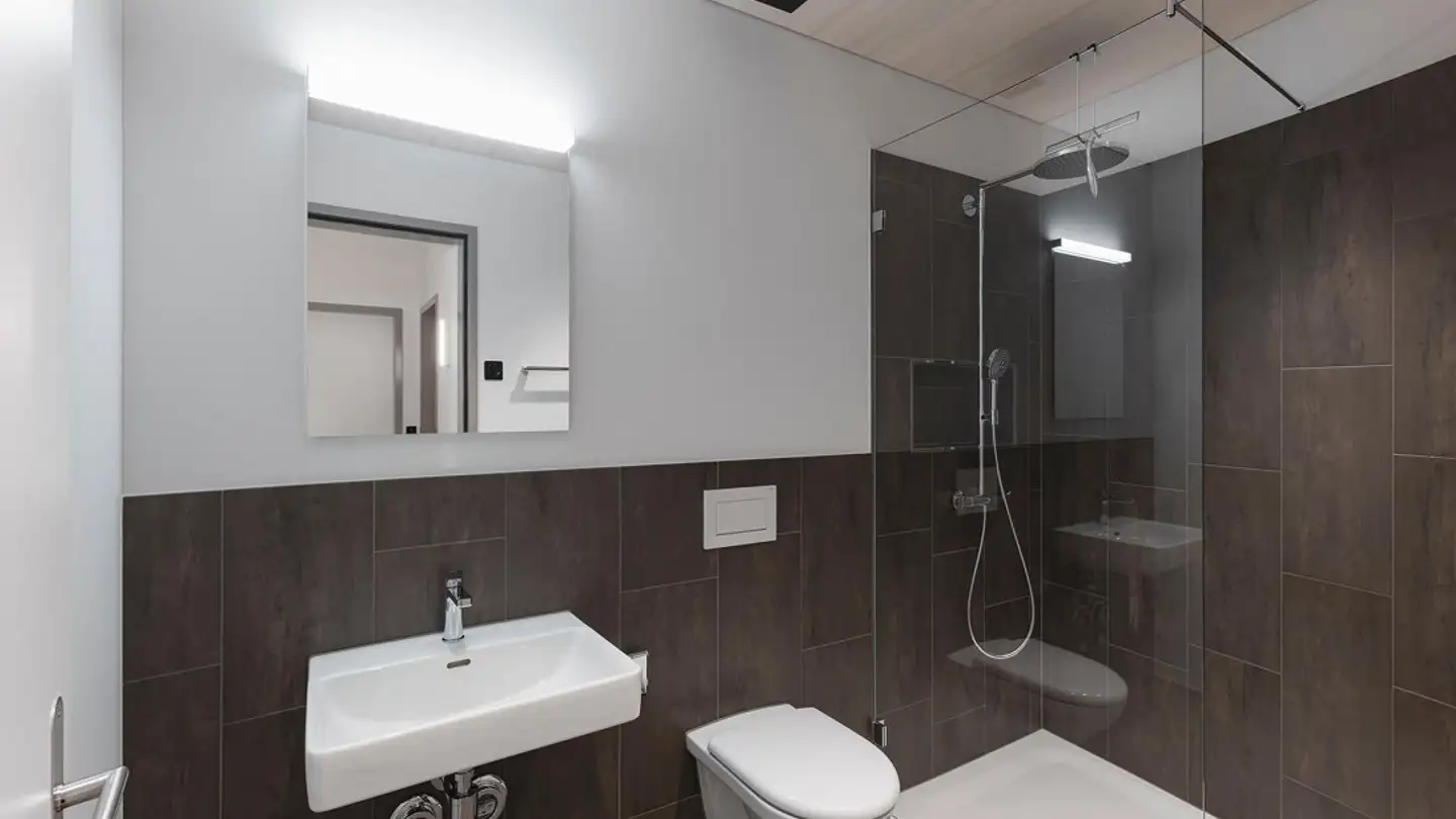 Apartment for rent - Rössliweidweg 14, 6418 Rothenthurm - Photo 4