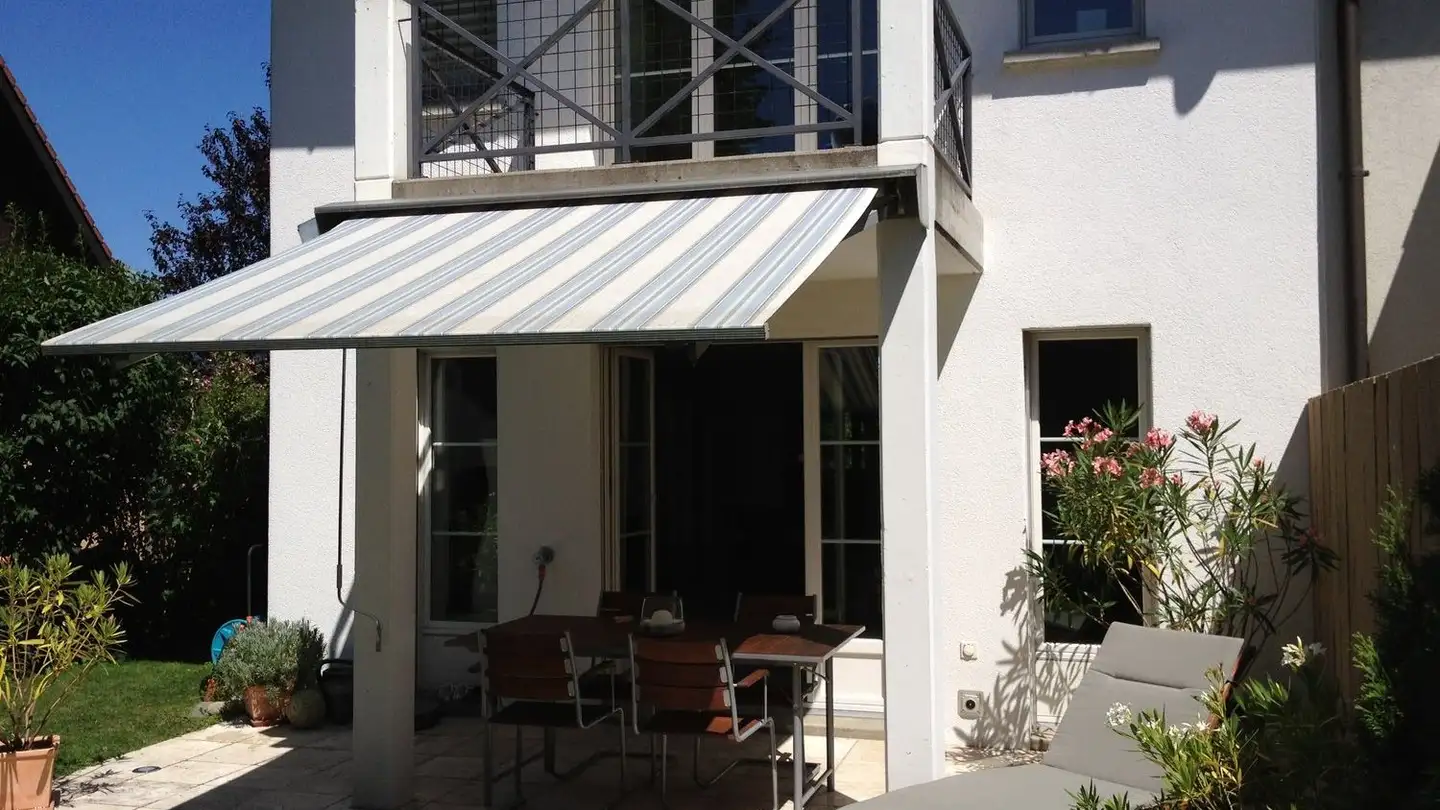 Semi-detached house for sale - Lättendörfli 6, 8114 Dänikon ZH