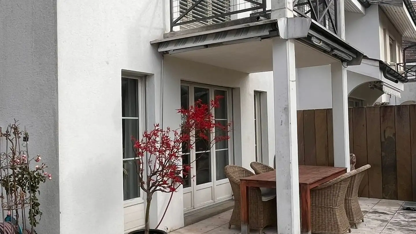 Casa bifamiliare in vendita - Lättendörfli 6, 8114 Dänikon ZH - Foto 2