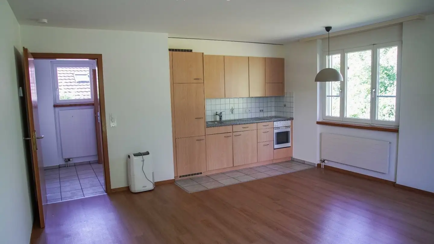Appartement à louer - Hohrainstrasse 5, 8353 Elgg