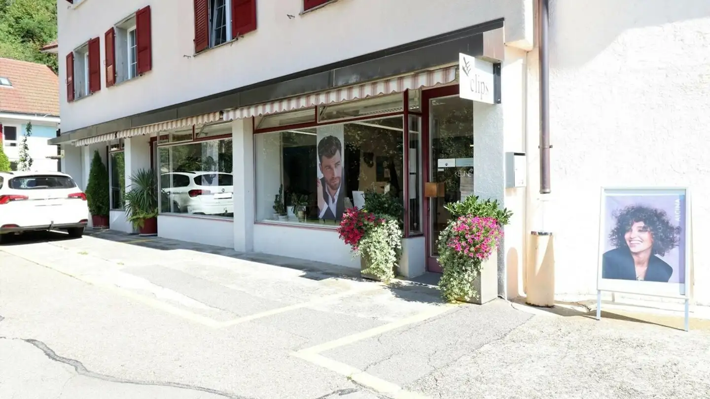 Parrucchiere in affitto - Schachen 14, 3400 Burgdorf - Photo 4