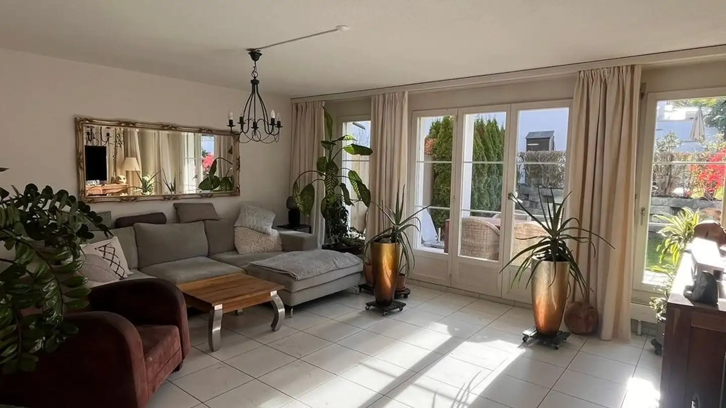 Casa bifamiliare in vendita - Lättendörfli 6, 8114 Dänikon ZH - Foto 4