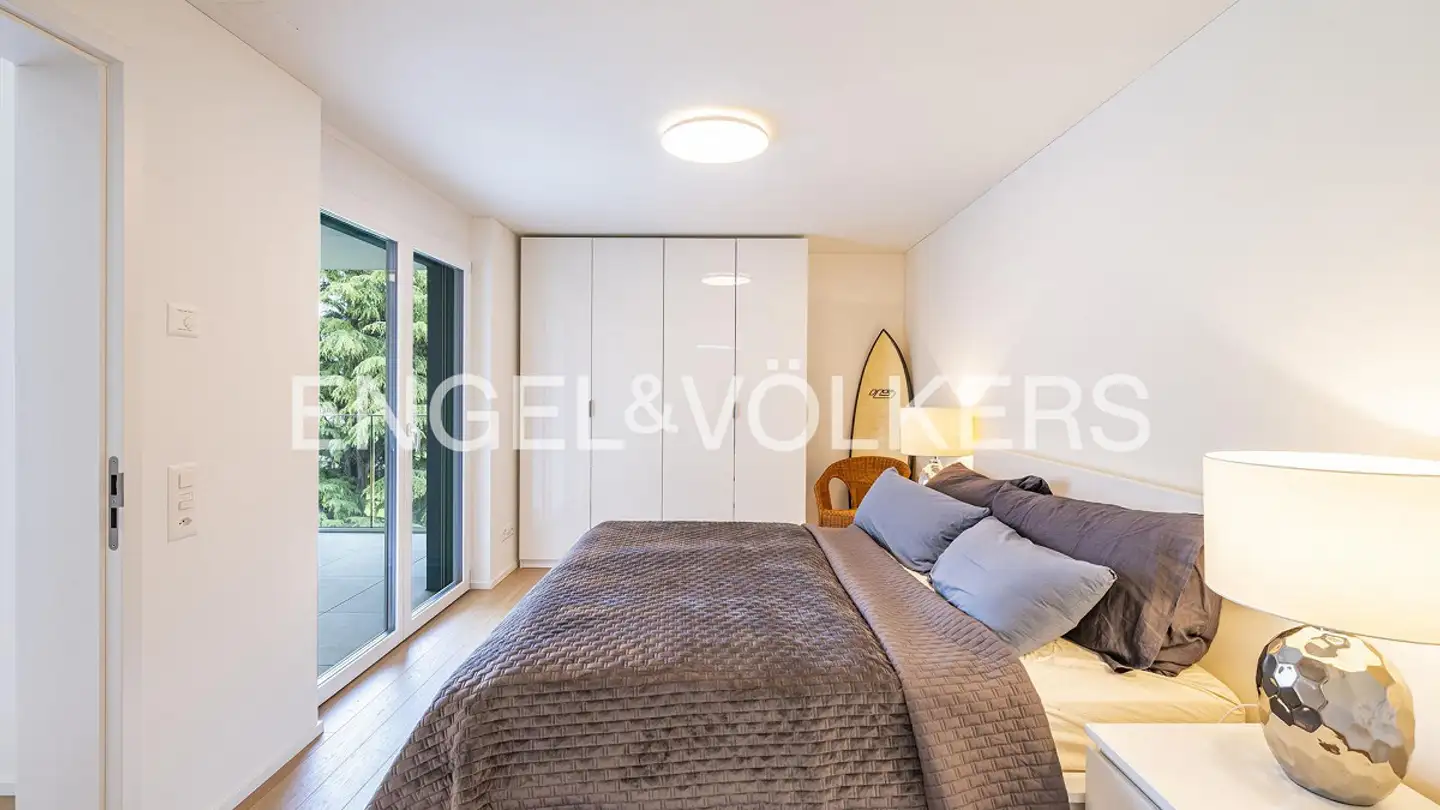 Furnished apartment for sale - 6616 Losone - Photo 4