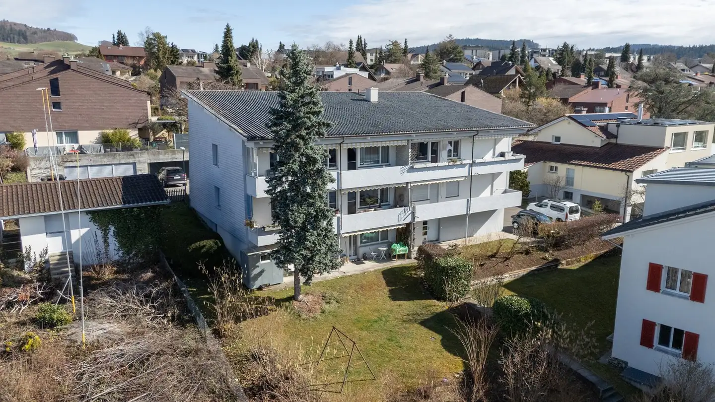 Apartment for sale - Haldenstrasse 7a, 3110 Münsingen