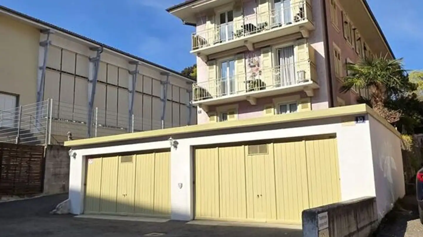 Edificio residenziale in vendita - 1004 Lausanne - Foto 2