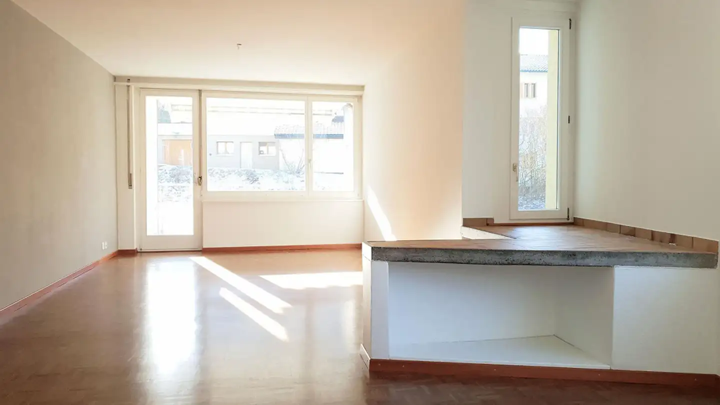 Appartement à louer - Haberweidstrasse 33, 8610 Uster - Photo 2