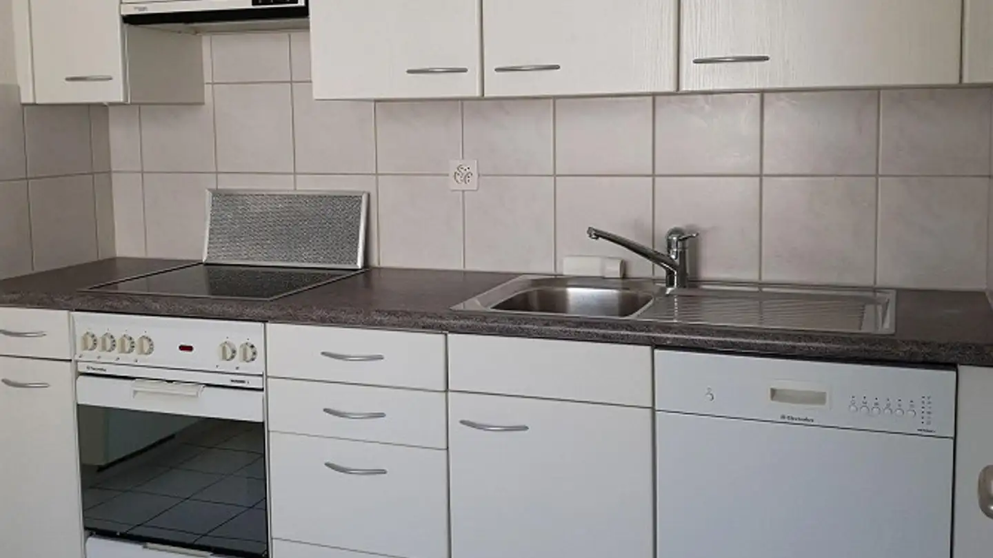 Appartement à louer - Haberweidstrasse 33, 8610 Uster - Photo 3