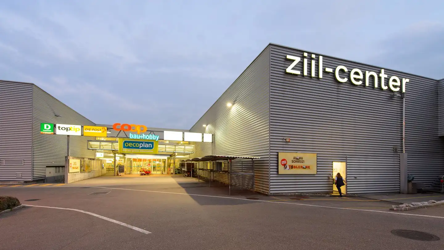 Restaurant for rent - Leubernstrasse 3, 8280 Kreuzlingen