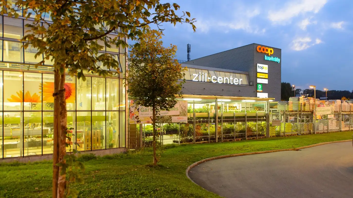 Restaurant for rent - Leubernstrasse 3, 8280 Kreuzlingen - Photo 2