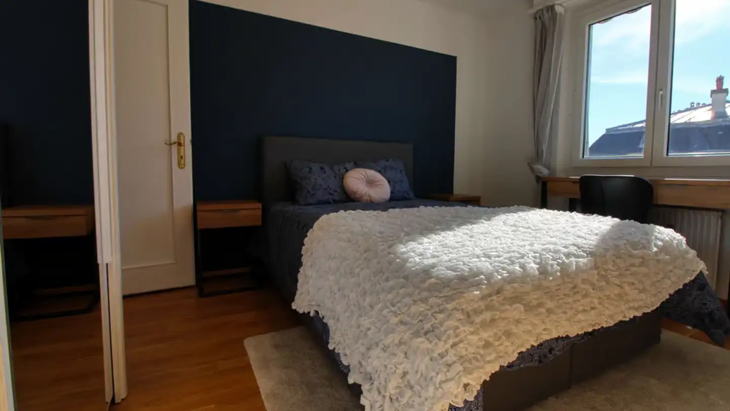Appartement à louer - 1004 Lausanne - Photo 3