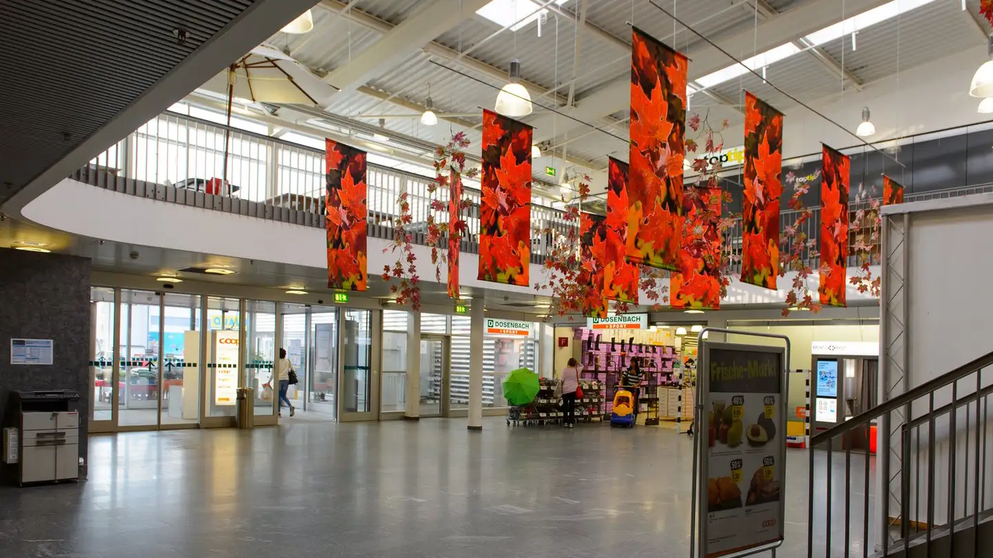 Restaurant for rent - Leubernstrasse 3, 8280 Kreuzlingen - Photo 4