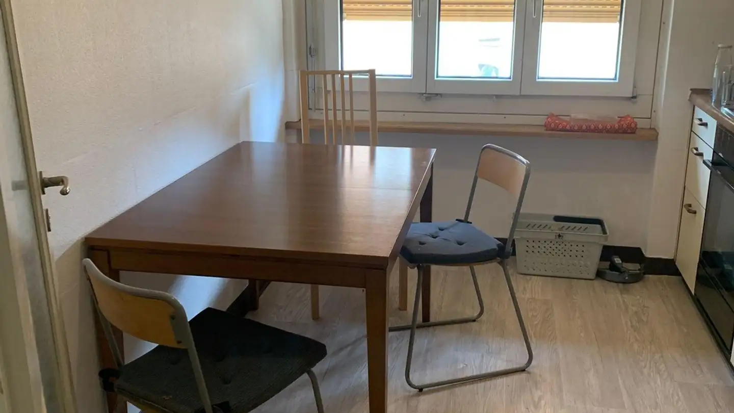 Wohnung mieten - Lehenstrasse 43, 8037 Zürich