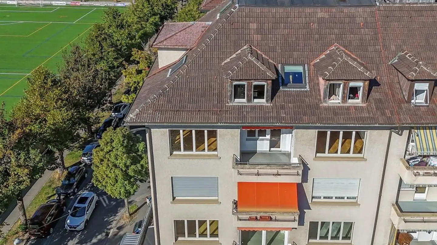 Appartement à vendre - 3013 Bern - Photo 2