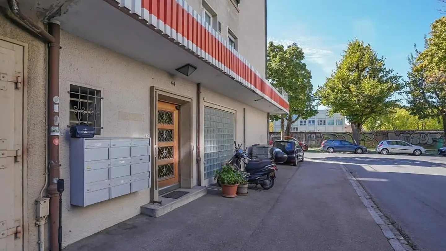 Appartement à vendre - 3013 Bern - Photo 4