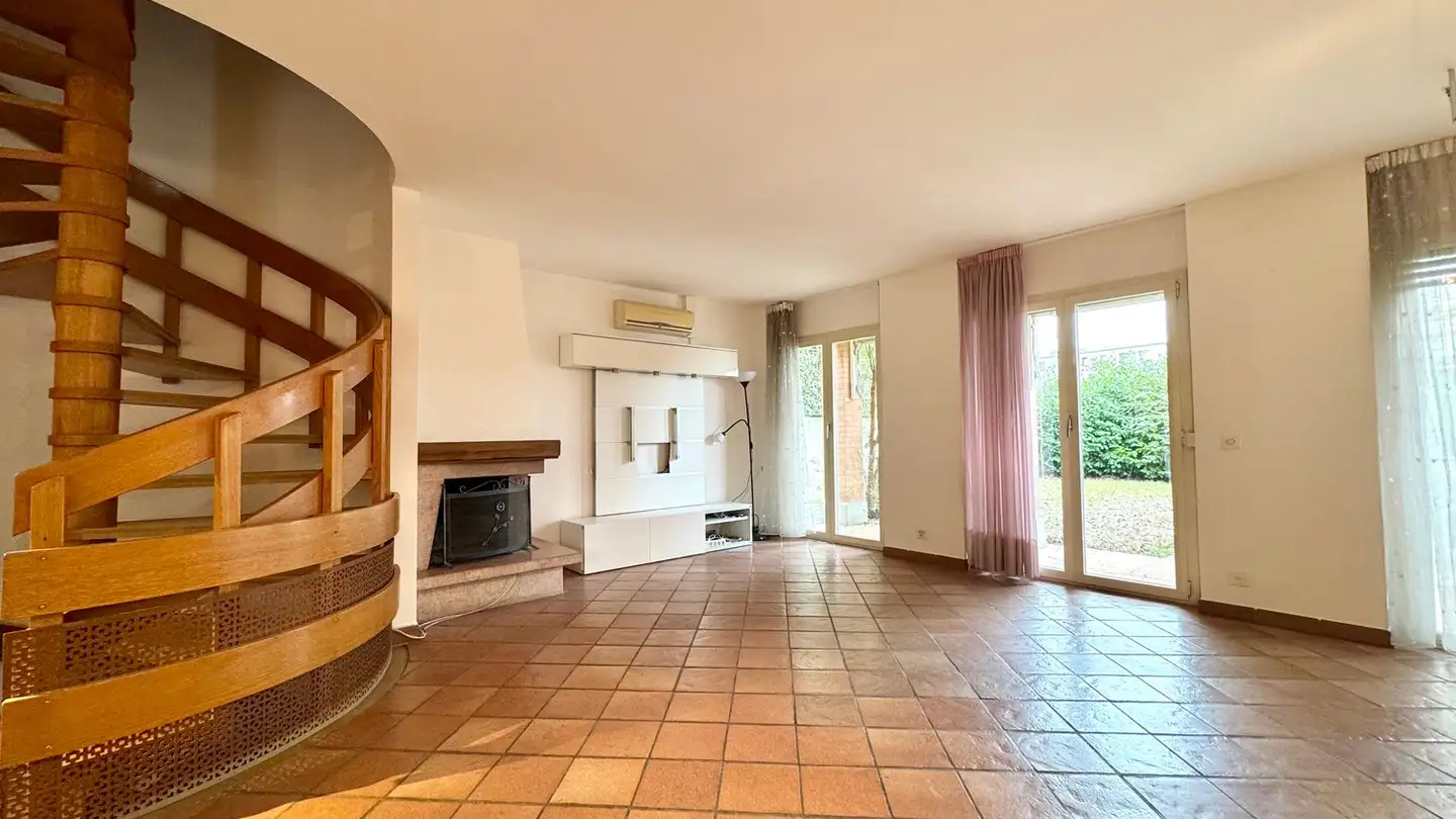 Maison individuelle à vendre - Via Alessandro Manzoni 23, 6850 Mendrisio - Photo 3