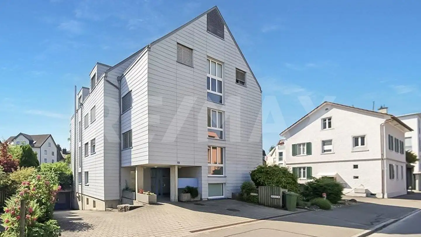 Wohnung kaufen - Seestrasse 23, 8610 Uster - Foto 2