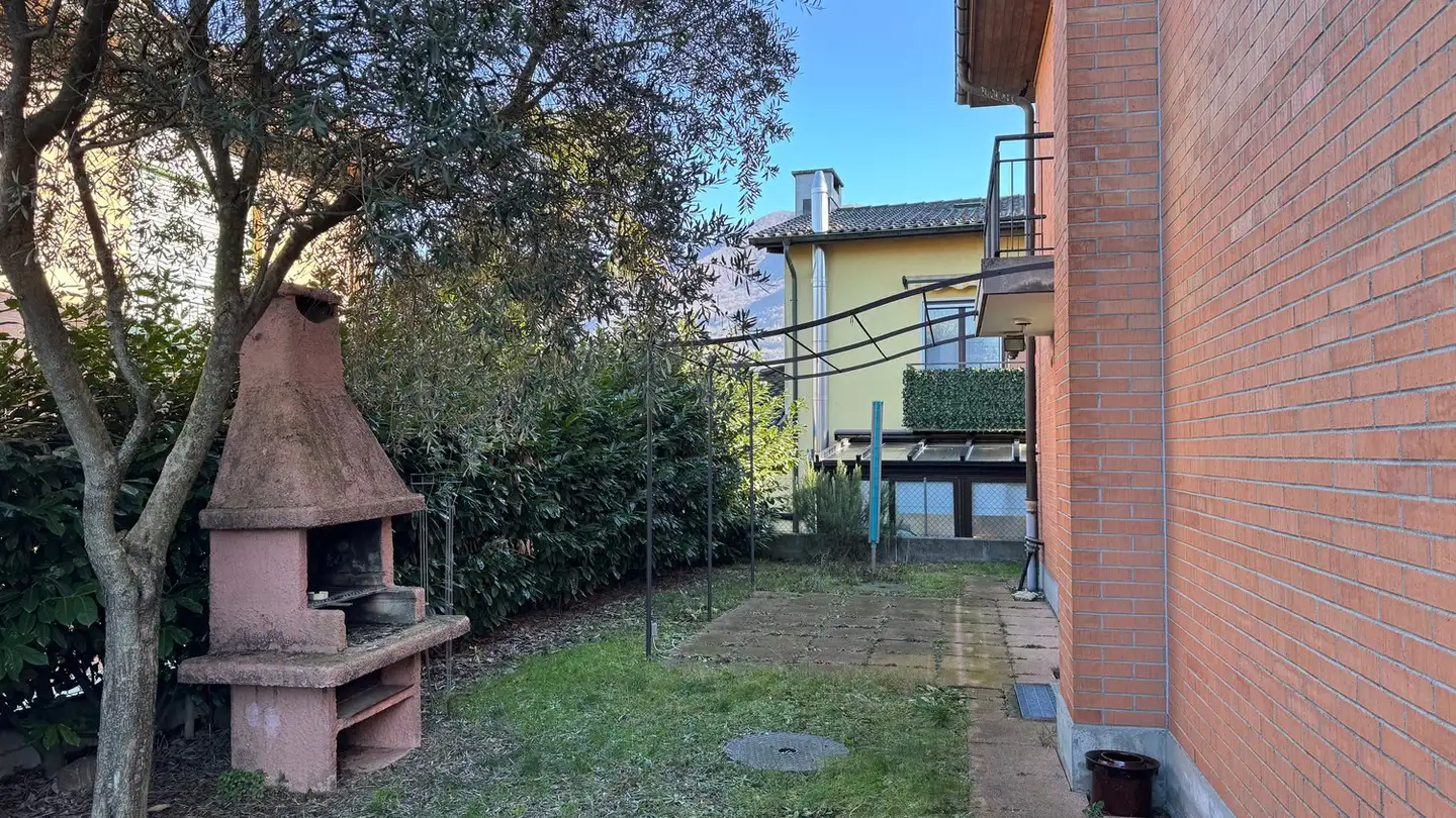 Maison individuelle à vendre - Via Alessandro Manzoni 23, 6850 Mendrisio - Photo 2