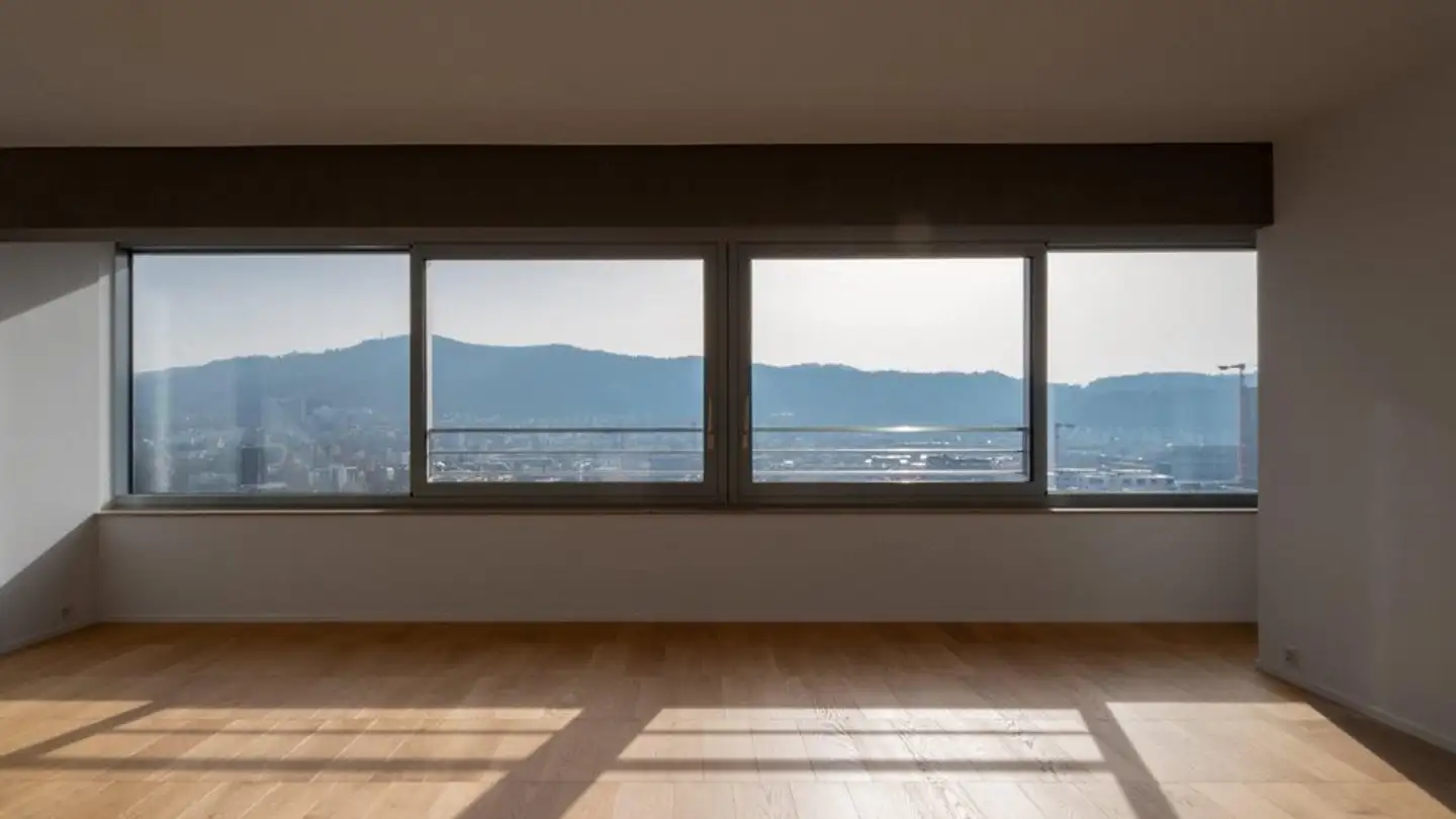 Apartment for rent - Freihofstrasse 23, 8048 Zürich