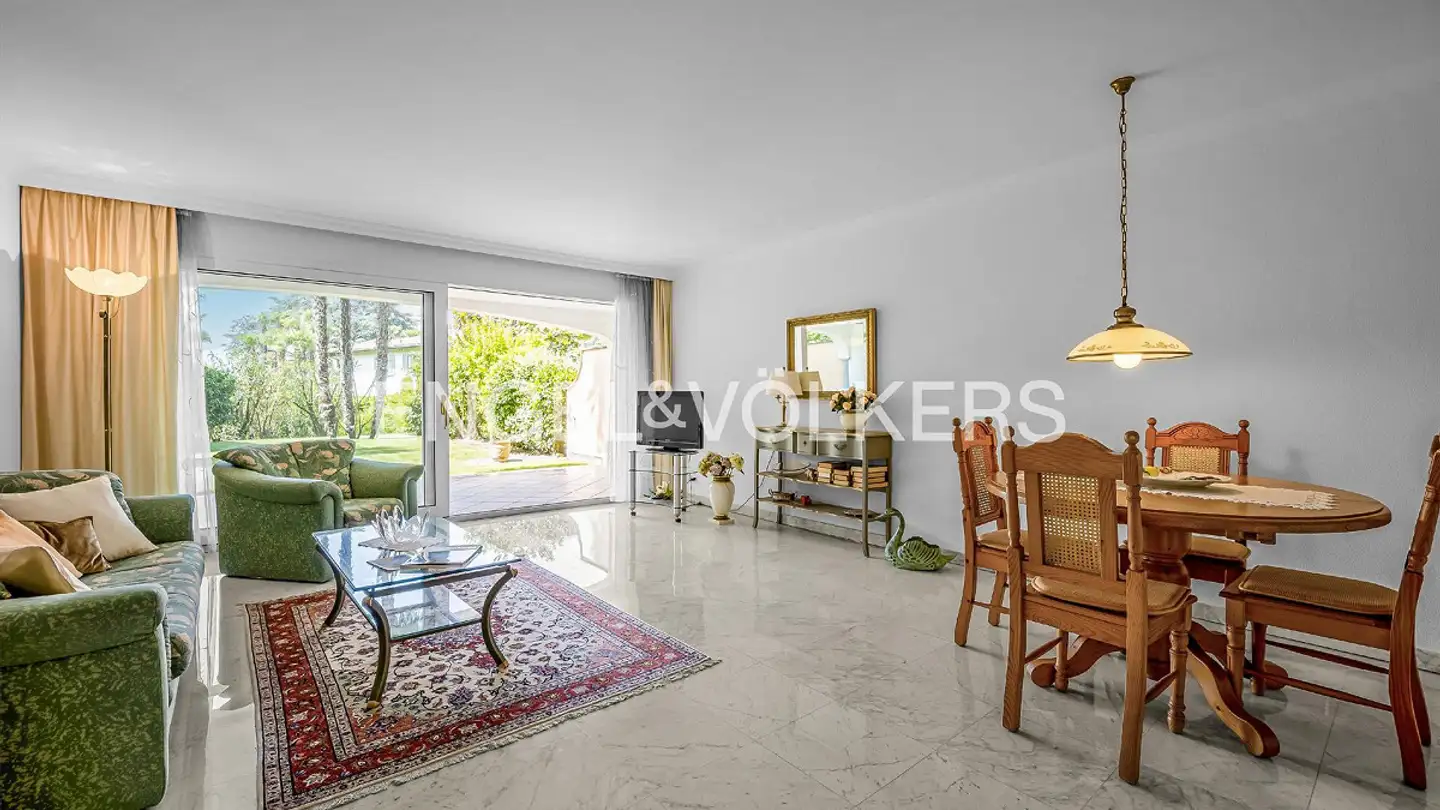 Appartamento in vendita - 6612 Ascona - Photo 3
