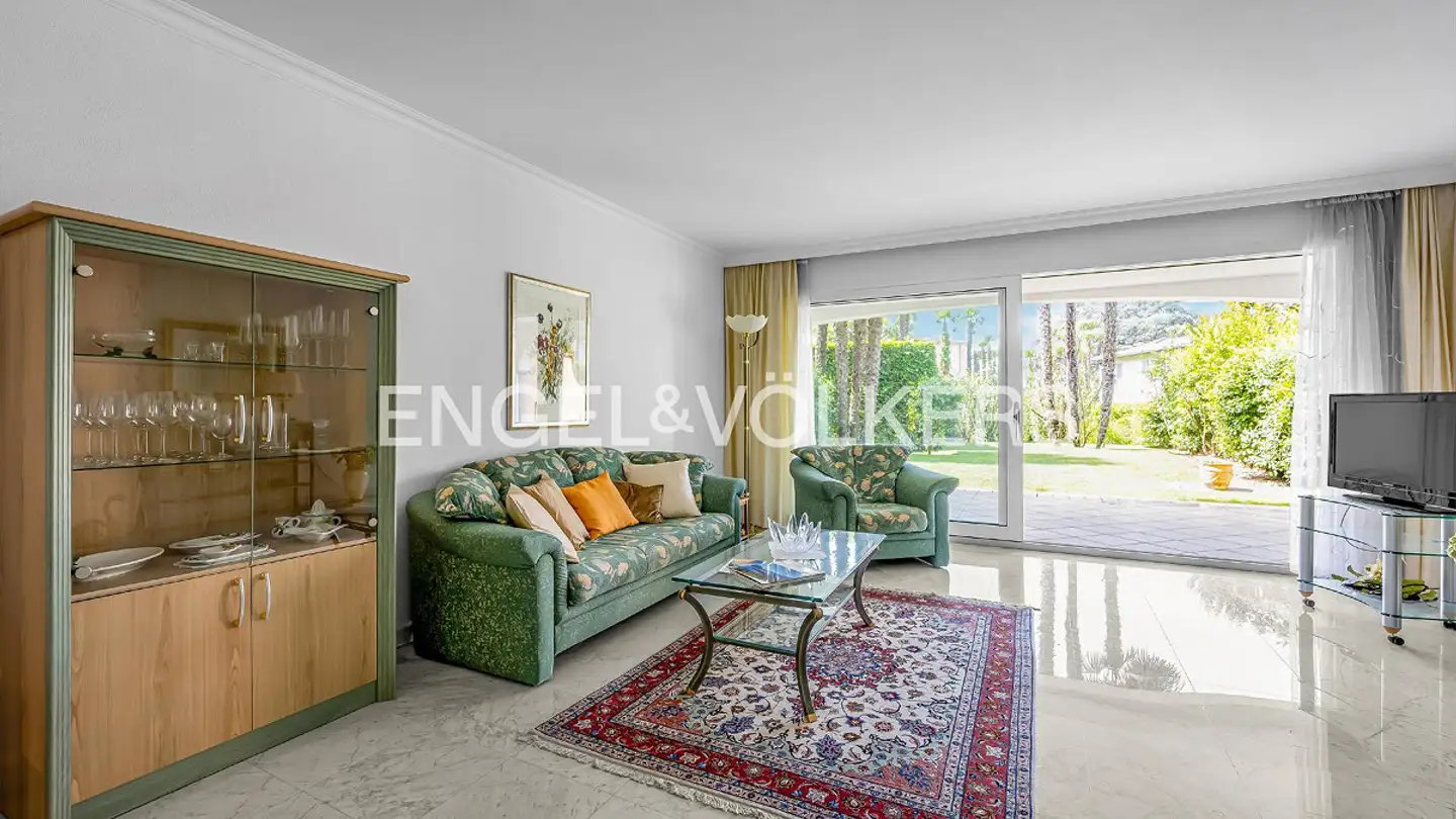 Appartamento in vendita - 6612 Ascona - Photo 4