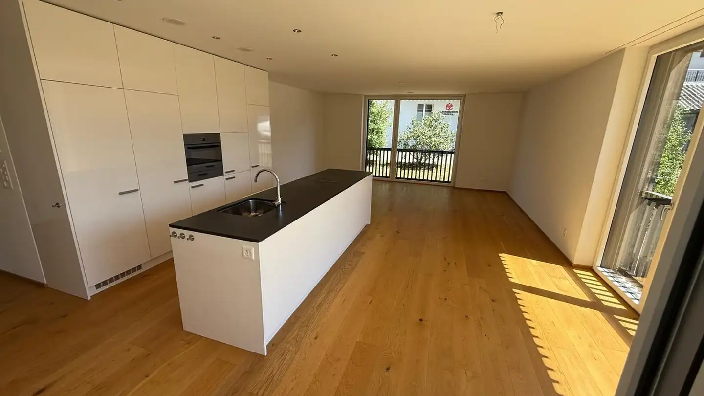 Apartment for sale - Mitteldorfstrasse 6, 8916 Jonen - Photo 2