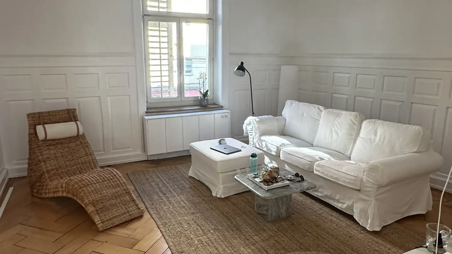 Appartamento in affitto - 8008 Zürich