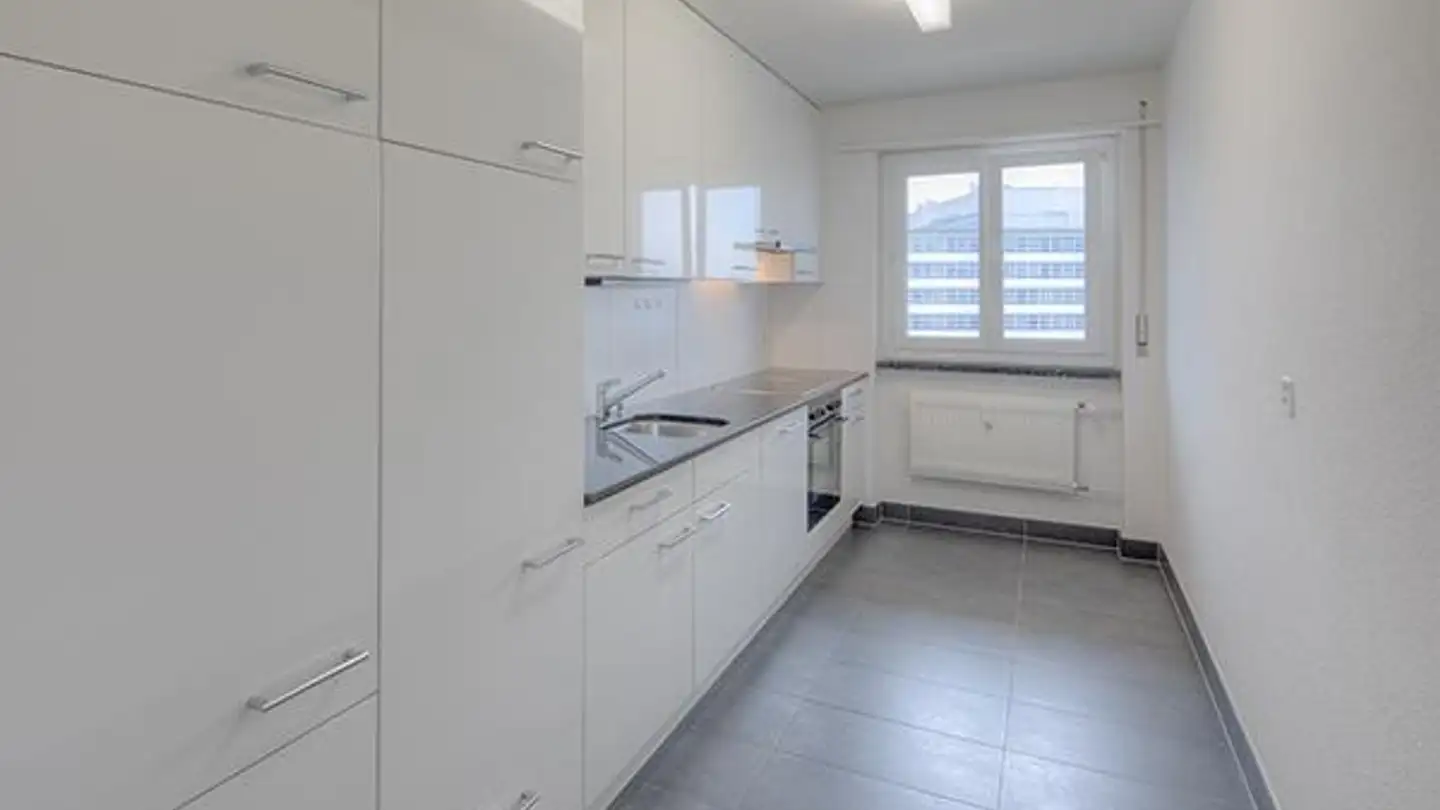 Wohnung mieten - Wabersackerstrasse 57, 3097 Liebefeld