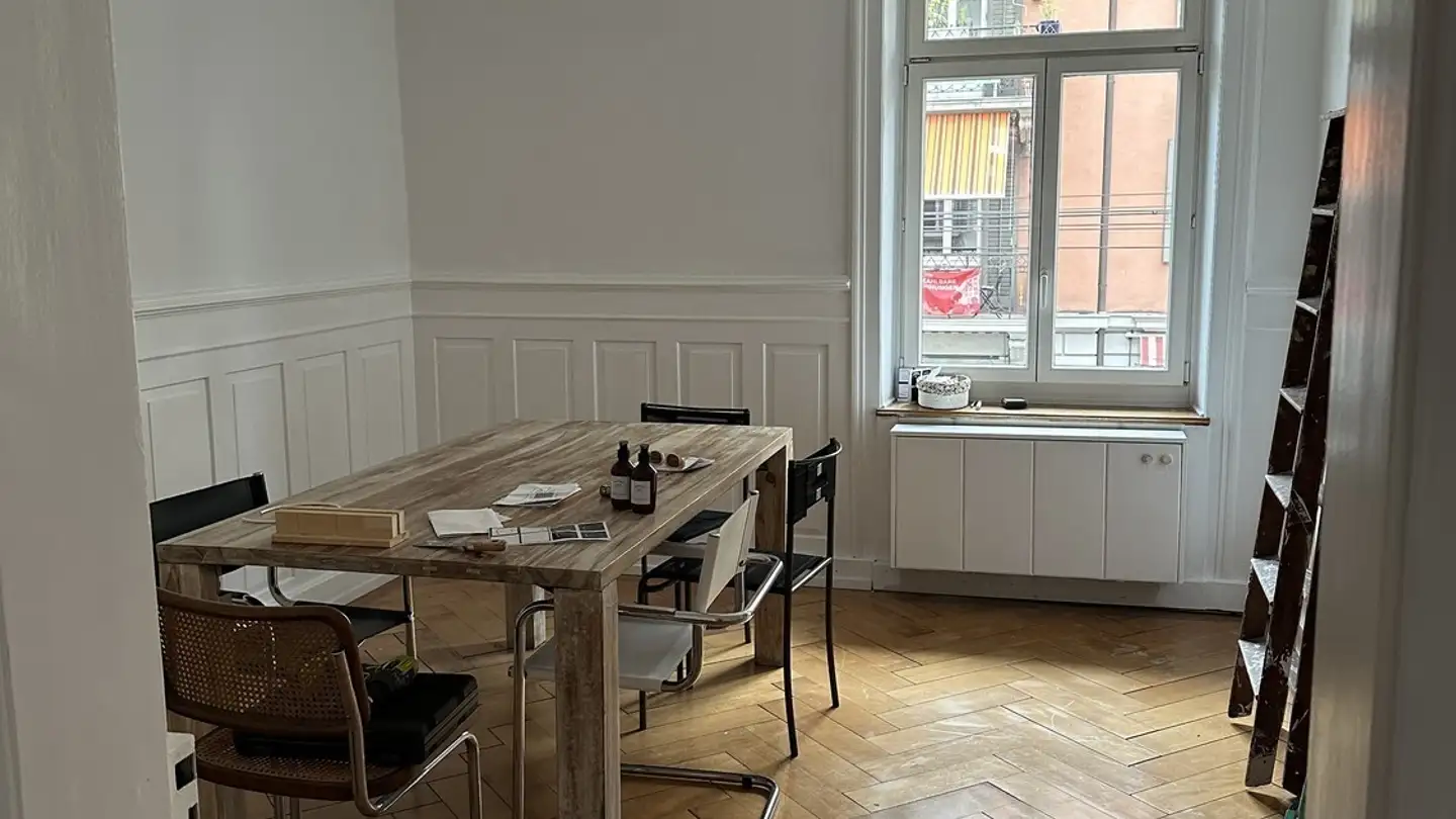 Appartamento in affitto - 8008 Zürich - Foto 3