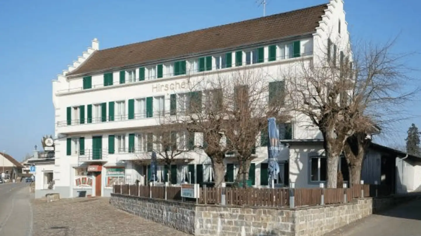 Bureau à louer - Landstrasse 17, 5073 Gipf-Oberfrick