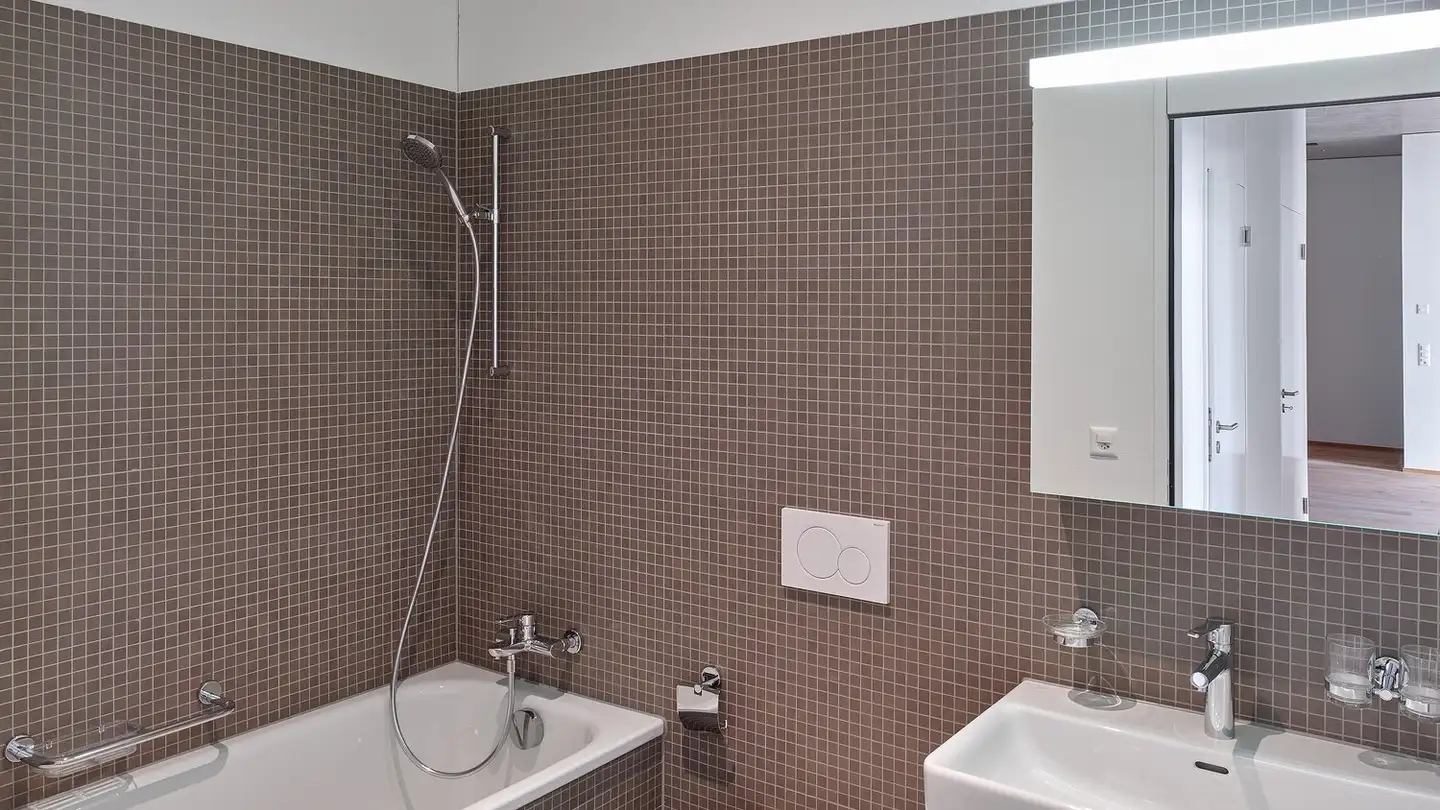 Appartement à louer - Chemin De La Scierie / Sägefeldweg 64, 2504 Biel/Bienne - Photo 4