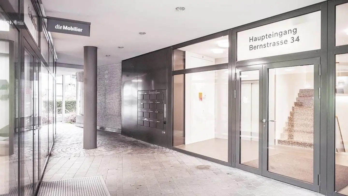 Office space for rent - Bernstrasse 34, 3072 Ostermundigen - Photo 2