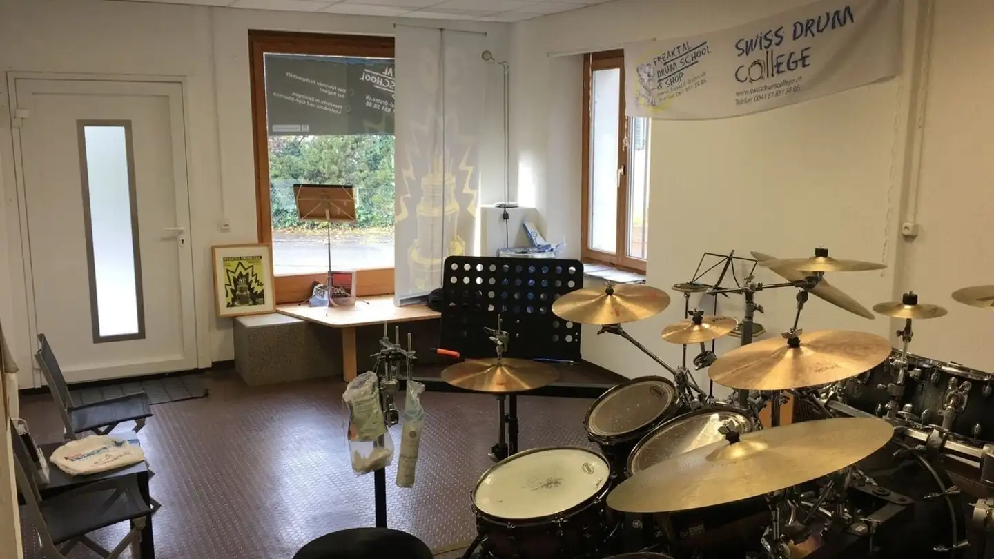 Bureau à louer - Landstrasse 17, 5073 Gipf-Oberfrick - Photo 2