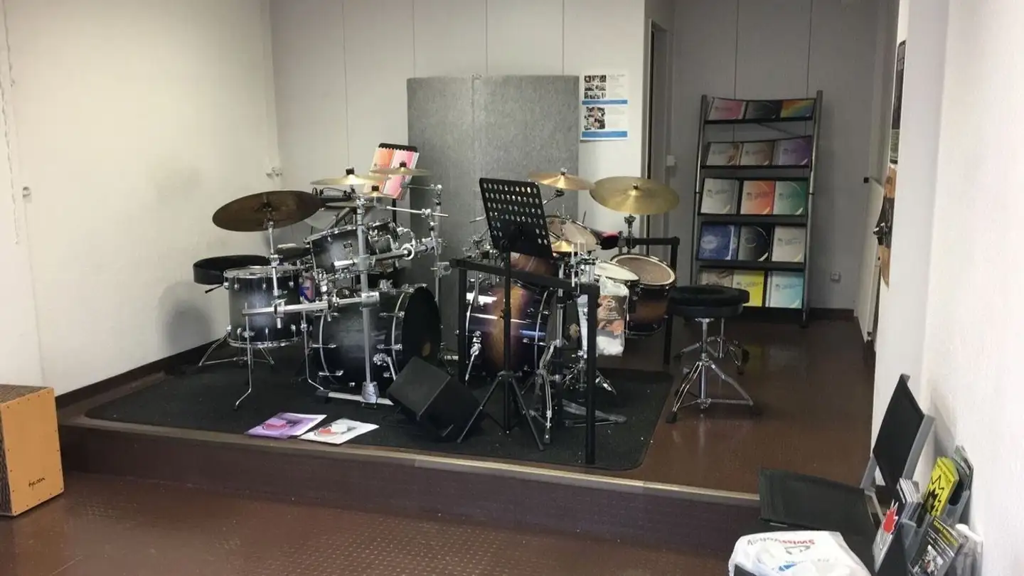 Bureau à louer - Landstrasse 17, 5073 Gipf-Oberfrick - Photo 3