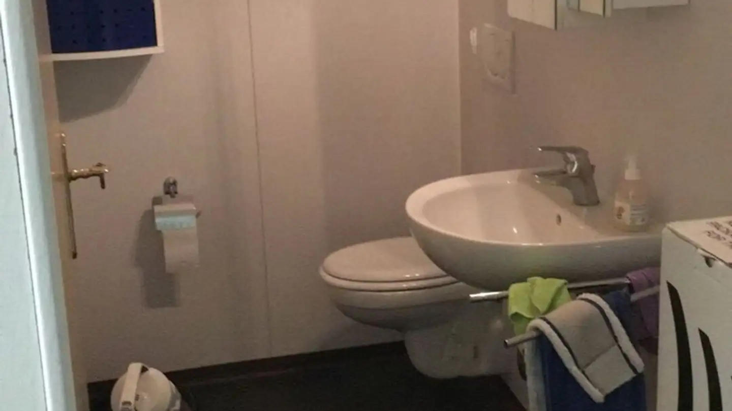 Bureau à louer - Landstrasse 17, 5073 Gipf-Oberfrick - Photo 4