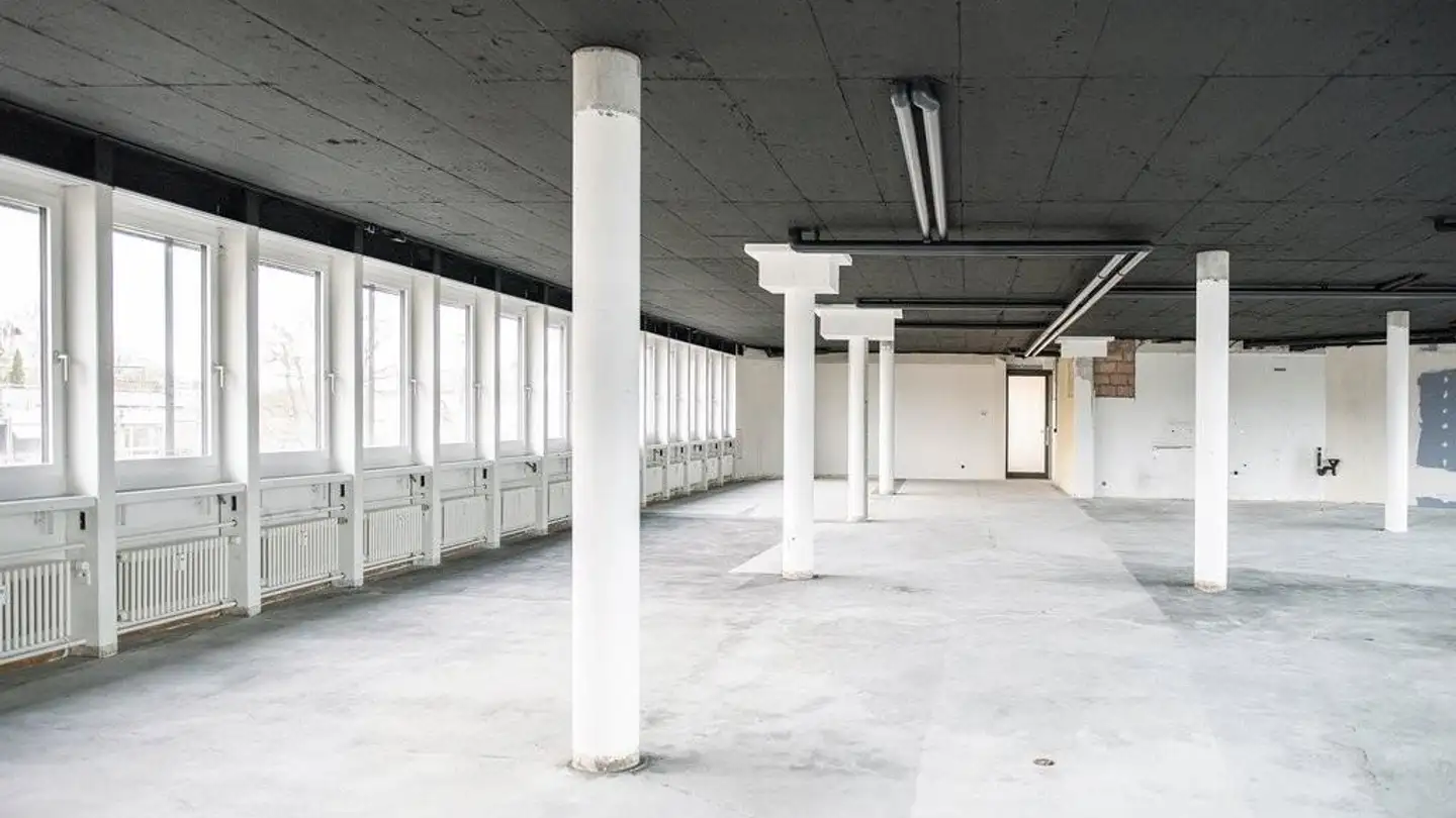 Office space for rent - Bernstrasse 34, 3072 Ostermundigen - Photo 3