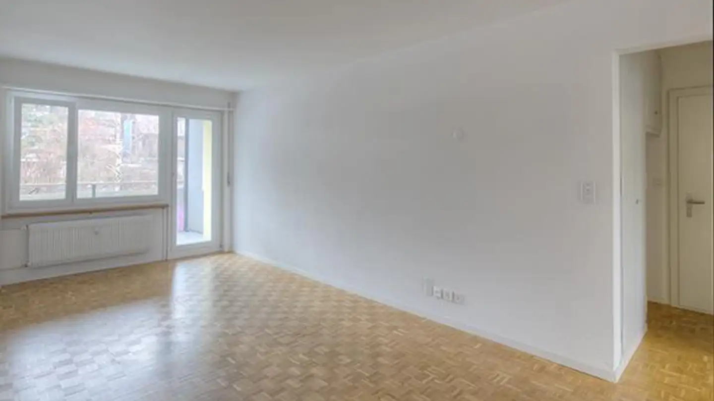 Wohnung mieten - Wabersackerstrasse 57, 3097 Liebefeld - Foto 3