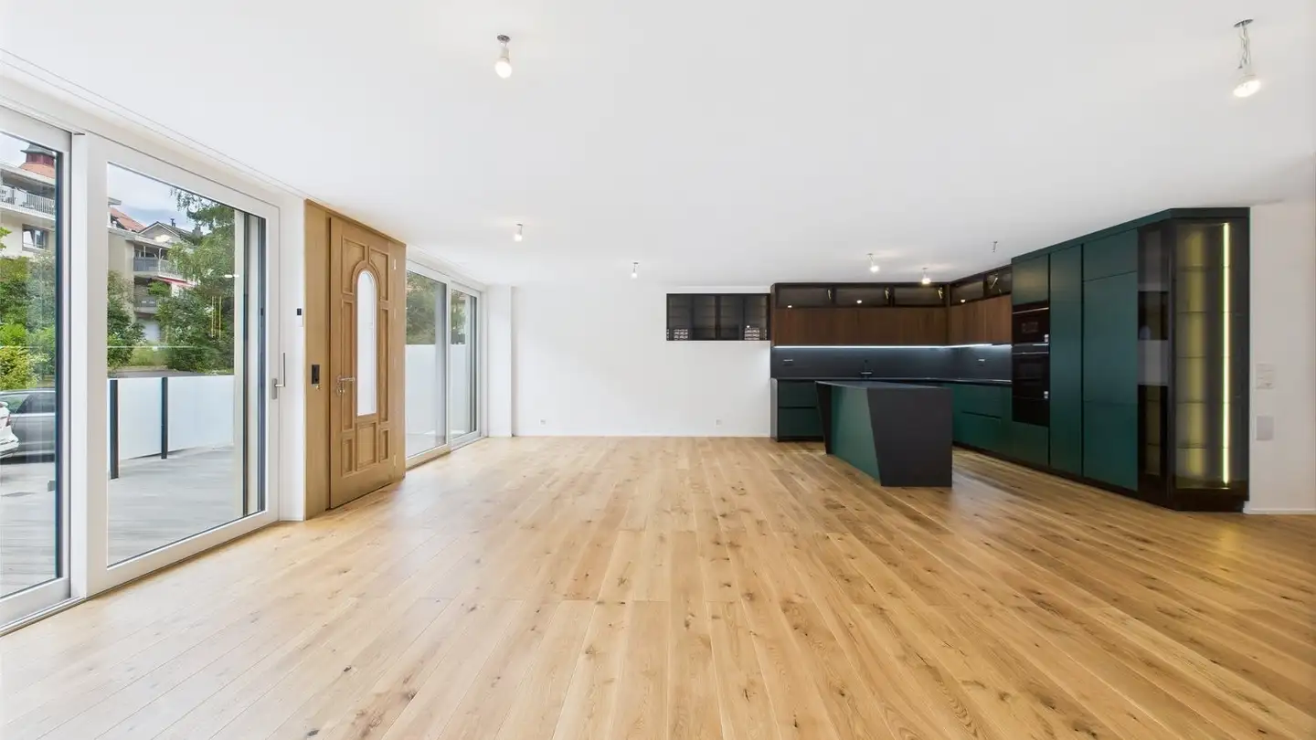 Appartamento in affitto - Rue De L'ancienne-Poste 37a, 1337 Vallorbe - Photo 3