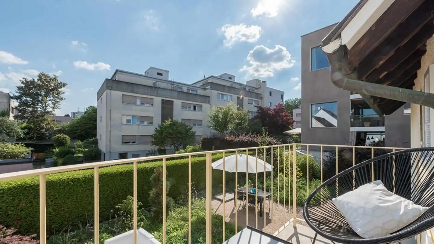 Appartamento in vendita - Streitgasse 3, 4102 Binningen - Foto 2